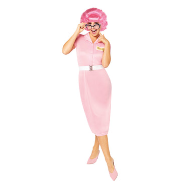 Costume Grease Frenchy Women's Size 8-10