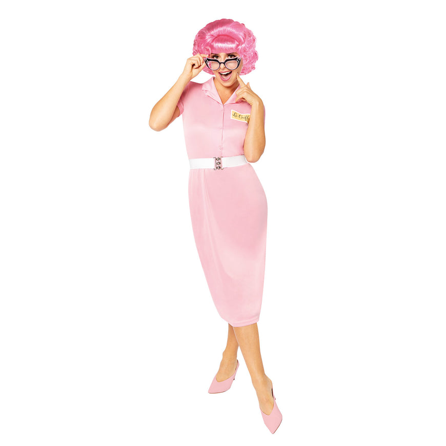 Costume Grease Frenchy Women's Size 10-12