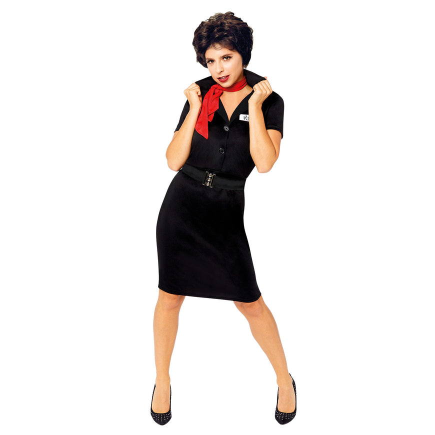 Costume Grease Rizzo Women's Size 8-10