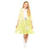 Costume Grease Sandy Summer Nights Women's 12-14