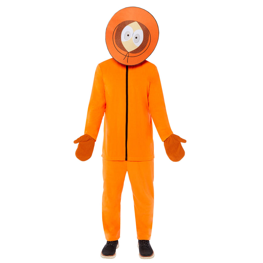 Men's Costume - South Park Kenny