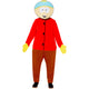 Men's Costume - South Park Cartman