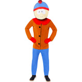 Men's Costume - South Park Stan