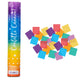 Primary Colours Confetti Cannon 24cm Each