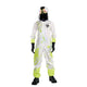 Boys Costume - Hazmat Suit Costume