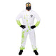 Mens Costume - Hazmat Suit Costume