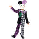 Boys Costume - Jester Costume