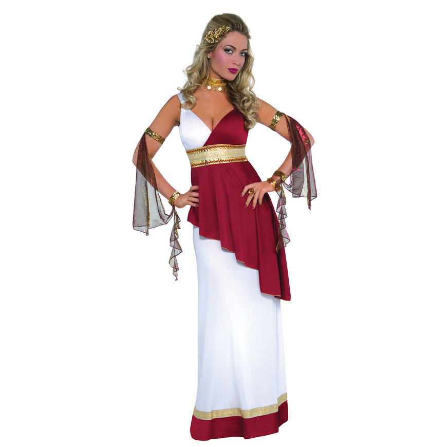 Women's Costume - Imperial Empress