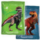 Jurassic World Shape Junior Foil Balloon 30cm x 43cm - Party Savers