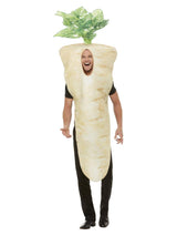 Adult's Costume - Christmas Parsnip Costume