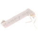 Hello Baby Cream Mummy to Be Baby Shower Sash 9.5cm x 154.5cm Each