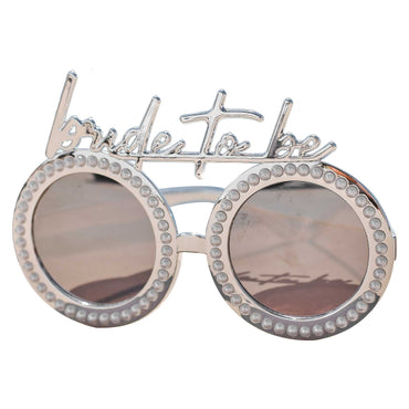 Hen Weekend Bride To Be Sunglasses 9.2cm x 43.2cm Each