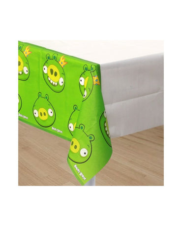 Angry Birds Tablecover - Party Savers