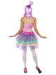 Women's Costume - Pink Candy Queen Costume