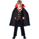 Boys Costume - Dracula Costume