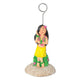 Hula Girl Balloon Holder 177ml - Party Savers