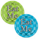 Alice In Wonderland Plates 9in. 8pk - Party Savers