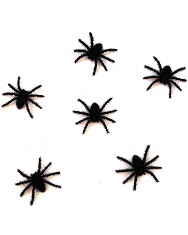 fuzzy-hairy-spiders-favors-6pk-party-savers