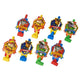 Paw Patrol Blowouts 8pk - Party Savers