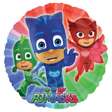 PJ Masks Foil Balloon 45cm - Party Savers