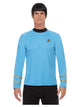 Men's Costume - Star Trek, Original Series Sciences Uniform