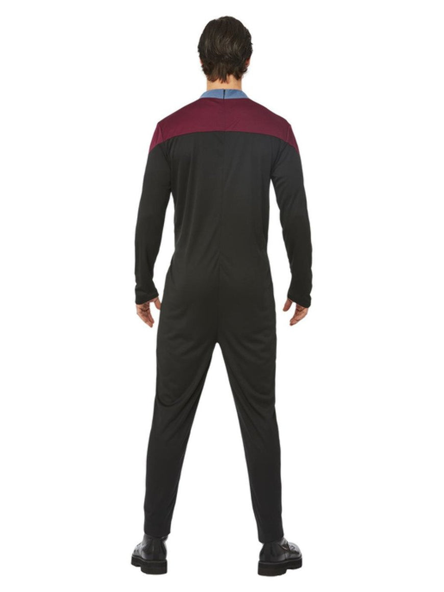 Men's Costume - Star Trek Voyager Command Uniform