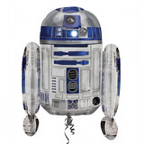 Star Wars R2D2 Balloon 55cm x 66cm - Party Savers