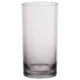 Premium Highball Plastic Tumbler Glass Ombre 532ml Each